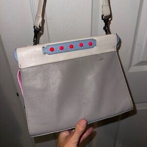 Min & Mon Vali Crossbody Bag